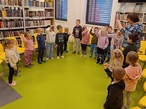 c) knihovna c) knihovna